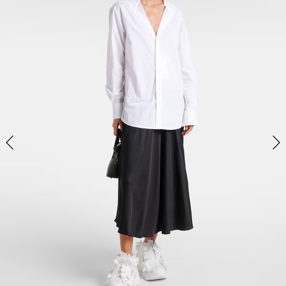 NOIR KEI NINOMIYA
x Reebok Insta Pump Yuki sneakers - Size 44 / Us 11 - Picture 5 of 5